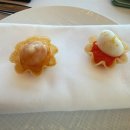 별-stay | [시그니엘 서울 STAY] 평일 런치 코스 솔직 후기