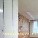 농수산물유통센터 버스정류장 이미지