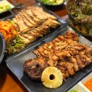 백천동 | 경산 백천동 맛집 감성족발 족발보쌈 후기