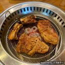 두원숯불갈비 | 서울남부지방법원 근처 신정동 숯불 돼지갈비 맛집 두원집