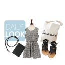 [코디북] 원피스 코디