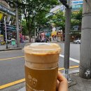 (주)커피캐슬 이미지