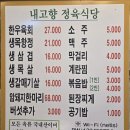 울타리정육점식당본점 | 뚝도시장맛집 내고향정육점식당 성수본점 서울노포 맛집 추천