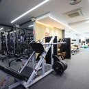 옥수투엑스휘트니스