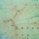 천상버스정류장 이미지