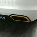 골드 디테일링 이미지