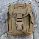 G.I MOLLE2 1QT CANTEEN POUCH 이미지