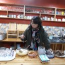 노동자의 작은도서관 사람 이미지