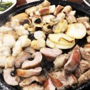 황소고집 이미지