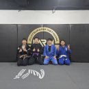 주짓수팜