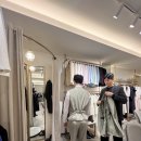 이진헤어갤러리 | W03. 웨딩촬영 남자예복 대여 후기! 테일러샵 해리슨테일러