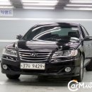 2006년형 그랜져 TG G270 PREMIUM(신형 개조) 무사고 37다9429 157,392주행 휘발유 검정색 380만원 이미지