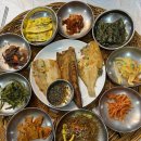 봉화식당 이미지