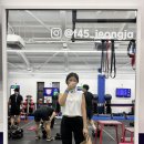 F45 정자 | F45 일주일체험 후기