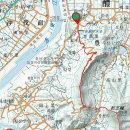 비봉산 투어로드 이미지