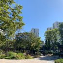 원터근린공원 화장실 이미지