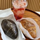 (서울 마포소금빵) 하루에 4번 굽는 12가지 종류의 소금빵 맛집 대흥역카페: &lt;그레인솔트&gt;