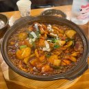 (주)오가 | [수원 인계동 맛집] 오자네왓능가 / 닭도리탕 후기