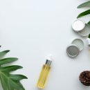 그린화장품 이미지