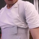 더 리얼핏 | 멜킨 리얼핏 바른자세 밴드 더프로 + 스탠다드멜링 후기