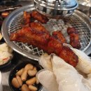 쪽갈비대통령 먹골본점 후기; 먹골역맛집, 묵동맛집 추천