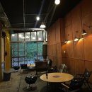 비비큐 마장행복점 | 양주/파주 마장호수 캠핑분위기 고기집 [레이크스토어]:: 서울 근교 데이트 장소 추천
