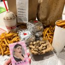 Five Guys influenced by San 이미지