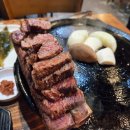 장한평역 | 동대문구 장안동 맛집 장한평역 소고기 BK볏짚 우대갈비 단골 후기