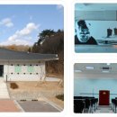 백수문학관 화장실 이미지