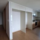 중앙아파트 | 냉장고장 리폼, 이사 가는 아파트 냉장고장 중앙 칸막이 제거 작업 후기