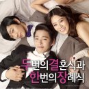 두 번의 결혼식과 한 번의 장례식 (2012) Two Weddings And a Funeral 로맨스/멜로, 코미디 | 한국 | 106 분 이미지