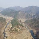 호정소 | 순창 무직산/한반도지형과 호정소 수변산책로.