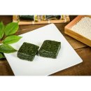 밥알수리취떡