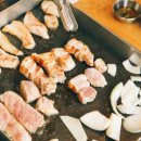 삼겹과곱창 이미지