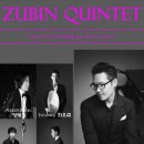 퍼포먼스 : 'Zubin Quintet' ※대구공연/대구뮤지컬/대구연극/대구독립영화/대구문화/대구인디/대구재즈/대구전시※ 이미지