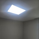 GR(대구광역시 달성군)-[국가산단남로]-하-7 | 구지 모아미래도에듀퍼스트 도배 잘 하는 곳 , 대구 30평 실크도배 벽면 프리모 99117-2 그레인회벽...