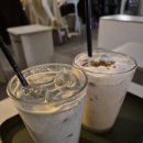 세컨브레스 | 양재천 카페 세컨브레스 후기