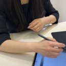 큐티멍 | 논현 귀필러 내돈내산 큐티필 누운귀 교정 성공