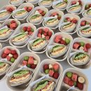 데이드 | 회사 답례품 준비하다가 발견한 청주 샐러데이드, 만족도 높았던 단체주문 후기