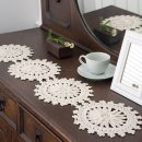 코바늘 뜨개질 클래스 이미지