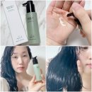 부시시 | [하루하루원더 아르간 헤어오일 후기] 부시시한 머릿결을 매끄럽게 만드는 비밀 ✨
