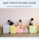 정훈이네집 | DDP 디키디키 키즈카페 실내 놀이터 스토리쿡 조동 친구들과 보낸 반나절