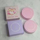 라벤더 | 키핀터치 모공지우개 파우더 유분 잡는 루스파우더 세범 화이트 톤업 블러 라벤더 후기