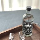 주안상홈남종합편의점 | 원소주 오리지널 간단한 술안주 순희네 빈대떡