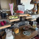 국수앤토스트 | 하노이 사파 여행 조식 맛집 더 몽 빌리지 리조트 앤 스파 이용 후기