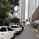 동작문화복지센터 | 동작문화복지센터 앞 보행자 통행 안전 개선 민원을 제기하다