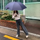 데일리패션 | 무지 긴팔 쫀득만득 슬리브 티셔츠로 데일리 패션 기본템 후기