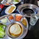 새찬축산식당