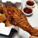 오븐에꾸운꼬꼬 이미지