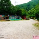 도수암계곡 이미지